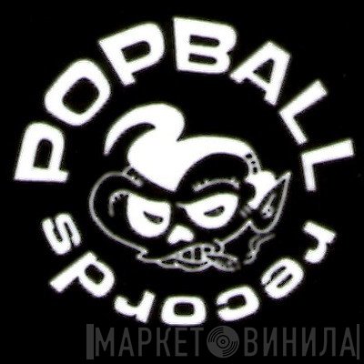 Popball Records - Винил CD и Кассеты лейбла Popball Records на сайте МаркетВинила