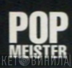 Popmeister - Винил CD и Кассеты лейбла Popmeister на сайте МаркетВинила