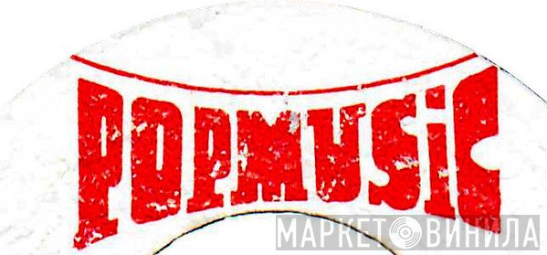 Popmusic  - Винил CD и Кассеты лейбла Popmusic (2) на сайте МаркетВинила