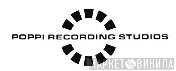 Poppi Studios - Винил CD и Кассеты лейбла Poppi Studios на сайте МаркетВинила