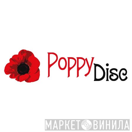 Poppydisc - Винил CD и Кассеты лейбла Poppydisc на сайте МаркетВинила