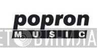 Popron Music - Винил CD и Кассеты лейбла Popron Music на сайте МаркетВинила