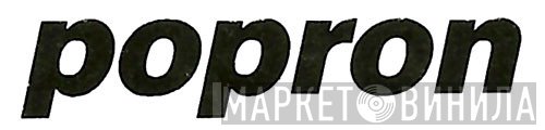 Popron - Винил CD и Кассеты лейбла Popron на сайте МаркетВинила