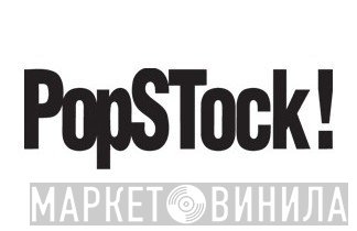 Popstock - Винил CD и Кассеты лейбла Popstock на сайте МаркетВинила