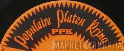 Populaire Platen Kring - Винил CD и Кассеты лейбла Populaire Platen Kring на сайте МаркетВинила