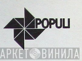 Populi - Винил CD и Кассеты лейбла Populi на сайте МаркетВинила