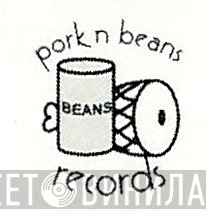 Pork N Beans Records - Винил CD и Кассеты лейбла Pork N Beans Records на сайте МаркетВинила