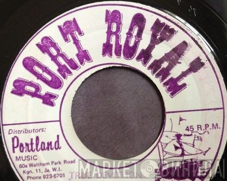 Port Royal - Винил CD и Кассеты лейбла Port Royal на сайте МаркетВинила