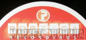 Portica Recordings - Винил CD и Кассеты лейбла Portica Recordings на сайте МаркетВинила
