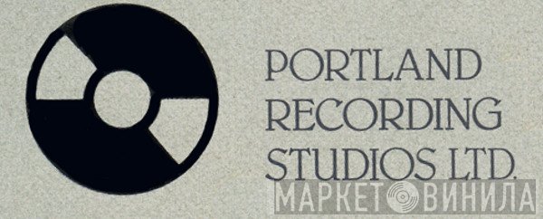 Portland Recording Studios Ltd. - Винил CD и Кассеты лейбла Portland Recording Studios Ltd. на сайте МаркетВинила