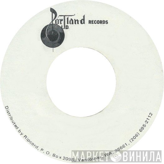 Portland Records  - Винил CD и Кассеты лейбла Portland Records (2) на сайте МаркетВинила