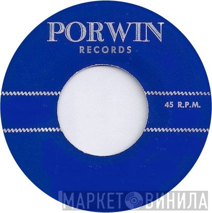 Porwin Records - Винил CD и Кассеты лейбла Porwin Records на сайте МаркетВинила