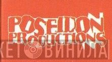 Poseidon Productions - Винил CD и Кассеты лейбла Poseidon Productions на сайте МаркетВинила