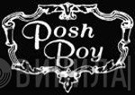 Posh Boy - Винил CD и Кассеты лейбла Posh Boy на сайте МаркетВинила