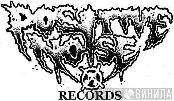 Positive Noise Records - Винил CD и Кассеты лейбла Positive Noise Records на сайте МаркетВинила
