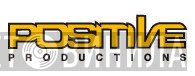 Positive Productions - Винил CD и Кассеты лейбла Positive Productions на сайте МаркетВинила