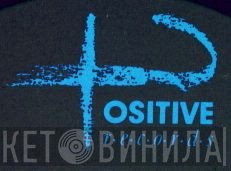 Positive Records  - Винил CD и Кассеты лейбла Positive Records (4) на сайте МаркетВинила
