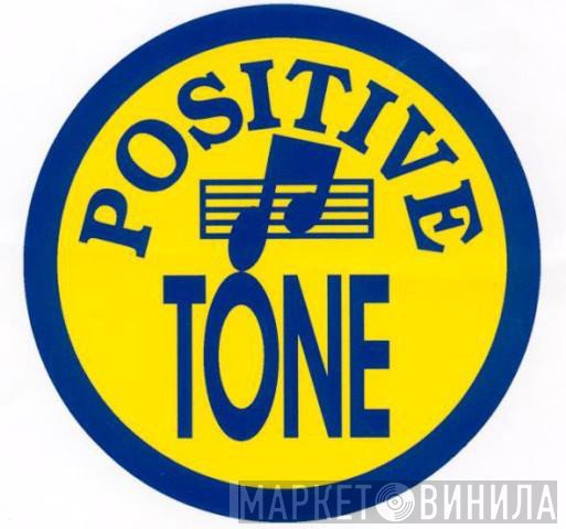 Positive Tone - Винил CD и Кассеты лейбла Positive Tone на сайте МаркетВинила