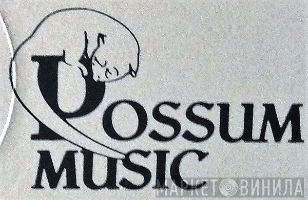 Possum Music - Винил CD и Кассеты лейбла Possum Music на сайте МаркетВинила