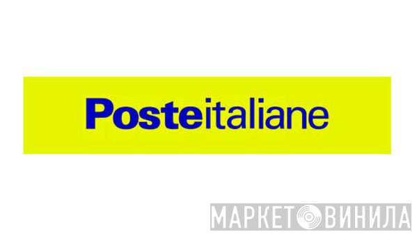 Poste Italiane - Винил CD и Кассеты лейбла Poste Italiane на сайте МаркетВинила