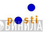 Posti - Винил CD и Кассеты лейбла Posti на сайте МаркетВинила