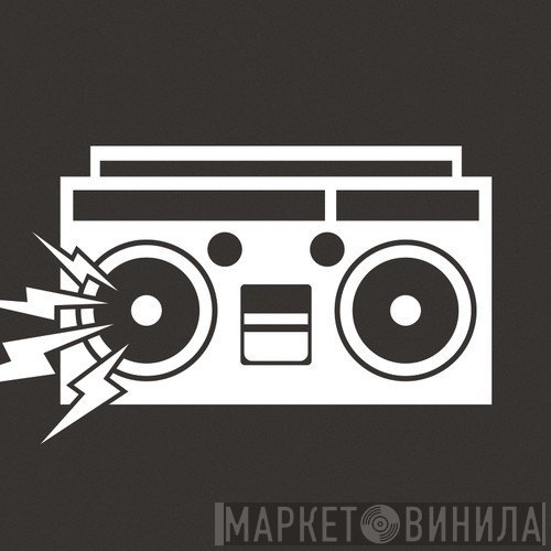 Potholes Music - Винил CD и Кассеты лейбла Potholes Music на сайте МаркетВинила