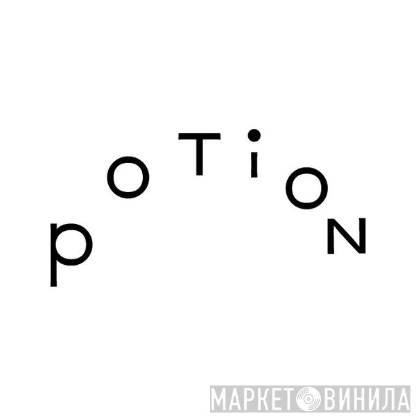 Potion  - Винил CD и Кассеты лейбла Potion (2) на сайте МаркетВинила