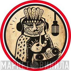 Potoco Discos - Винил CD и Кассеты лейбла Potoco Discos на сайте МаркетВинила