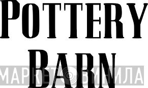 Pottery Barn - Винил CD и Кассеты лейбла Pottery Barn на сайте МаркетВинила