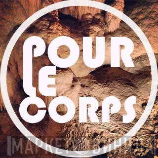 Pour Le Corps - Винил CD и Кассеты лейбла Pour Le Corps на сайте МаркетВинила