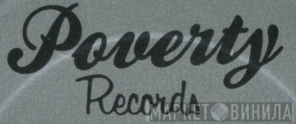 Poverty Records  - Винил CD и Кассеты лейбла Poverty Records (5) на сайте МаркетВинила