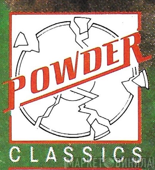 Powder Classics - Винил CD и Кассеты лейбла Powder Classics на сайте МаркетВинила