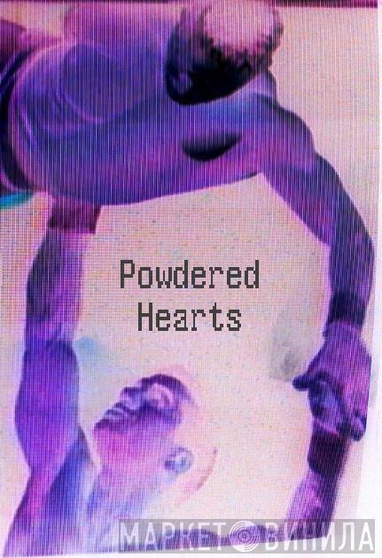 Powdered Hearts Records - Винил CD и Кассеты лейбла Powdered Hearts Records на сайте МаркетВинила