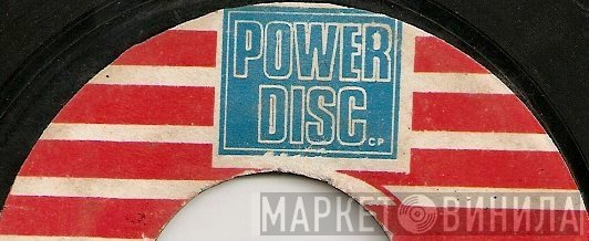 Power Disc - Винил CD и Кассеты лейбла Power Disc на сайте МаркетВинила
