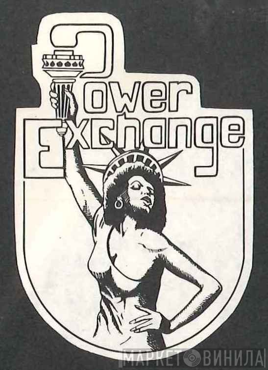 Power Exchange Records & Tapes - Винил CD и Кассеты лейбла Power Exchange Records & Tapes на сайте МаркетВинила