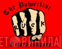 Power-Fist Record Co. - Винил CD и Кассеты лейбла Power-Fist Record Co. на сайте МаркетВинила