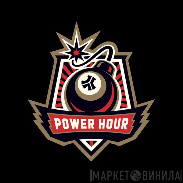 Power Hour - Винил CD и Кассеты лейбла Power Hour на сайте МаркетВинила