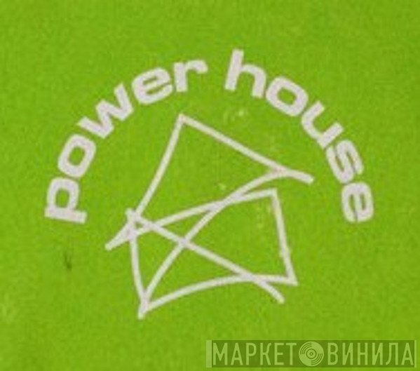 Power House  - Винил CD и Кассеты лейбла Power House (2) на сайте МаркетВинила