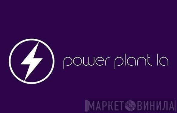 Power Plant Studios, N.Hollywood, CA - Винил CD и Кассеты лейбла Power Plant Studios, N.Hollywood, CA на сайте МаркетВинила