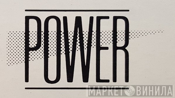 Power Records  - Винил CD и Кассеты лейбла Power Records (7) на сайте МаркетВинила