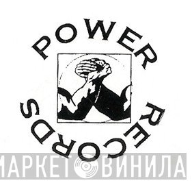 Power Records - Винил CD и Кассеты лейбла Power Records на сайте МаркетВинила