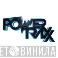 Power Traxx  - Винил CD и Кассеты лейбла Power Traxx (2) на сайте МаркетВинила