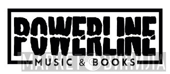 Powerline Music & Books - Винил CD и Кассеты лейбла Powerline Music & Books на сайте МаркетВинила