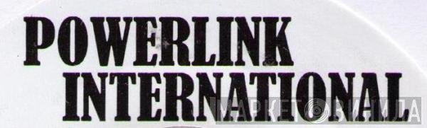 Powerlink International - Винил CD и Кассеты лейбла Powerlink International на сайте МаркетВинила