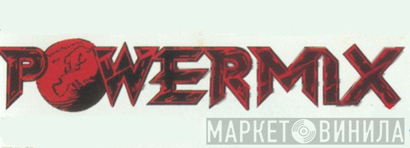Powermix - Винил CD и Кассеты лейбла Powermix на сайте МаркетВинила