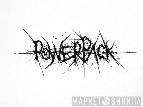 Powerpack Distro - Винил CD и Кассеты лейбла Powerpack Distro на сайте МаркетВинила