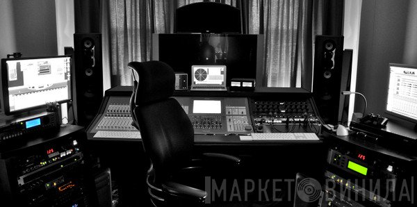 Powers Mastering - Винил CD и Кассеты лейбла Powers Mastering на сайте МаркетВинила