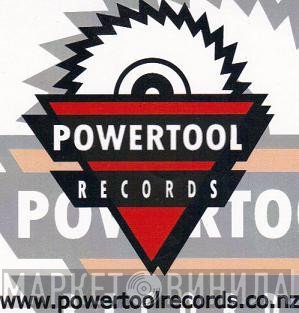 Powertool Records - Винил CD и Кассеты лейбла Powertool Records на сайте МаркетВинила