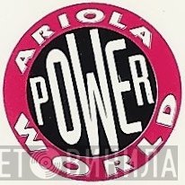 Powerworld - Винил CD и Кассеты лейбла Powerworld на сайте МаркетВинила