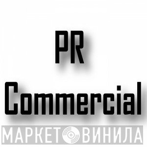 Pr Commercial - Винил CD и Кассеты лейбла Pr Commercial на сайте МаркетВинила